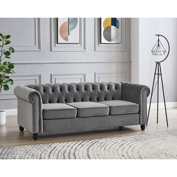 Wayfair chesterfield discount